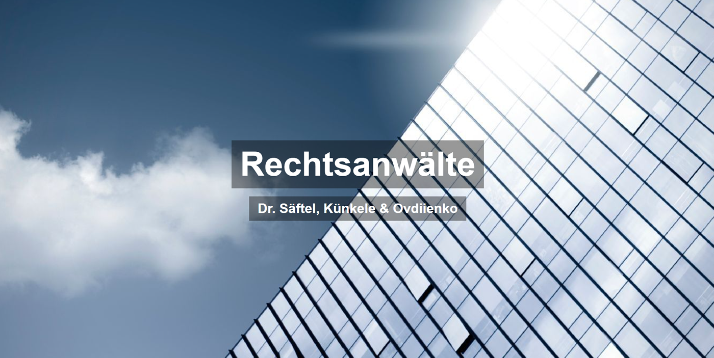 Rechtsanwalt Frankenthal (Pfalz) - ✅Kanzlei-ft.de - ✔️Erbrecht, Familienrecht, Strafrecht, Verkehrsrecht